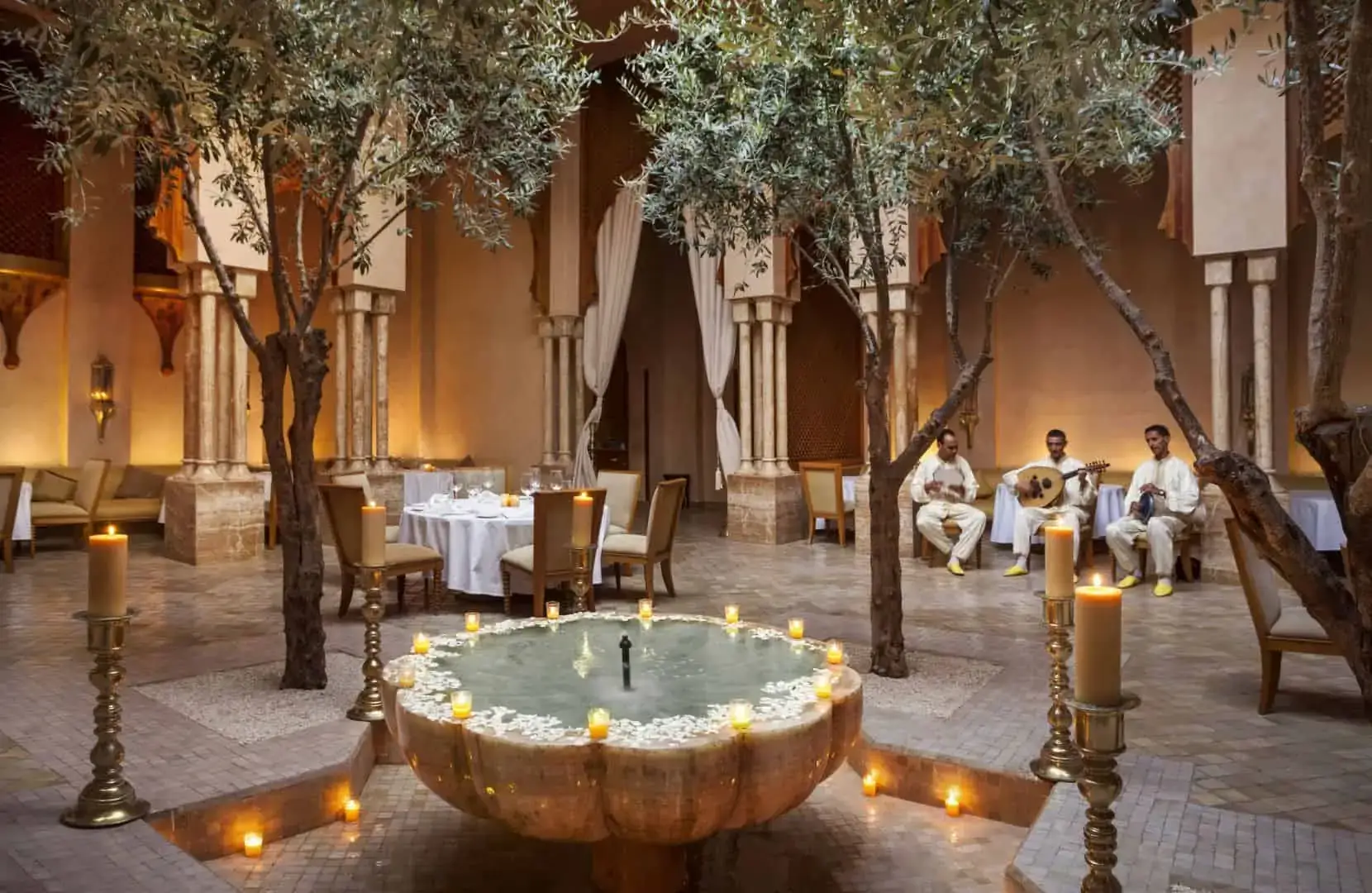 Image de notre restaurant