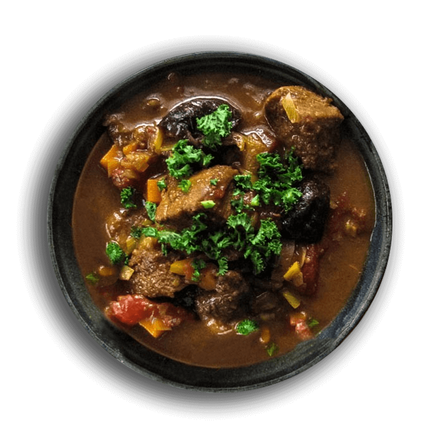 Plats traditionnels marocains chez Dar Taza à Taza