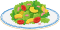 Icône petit-déjeuner