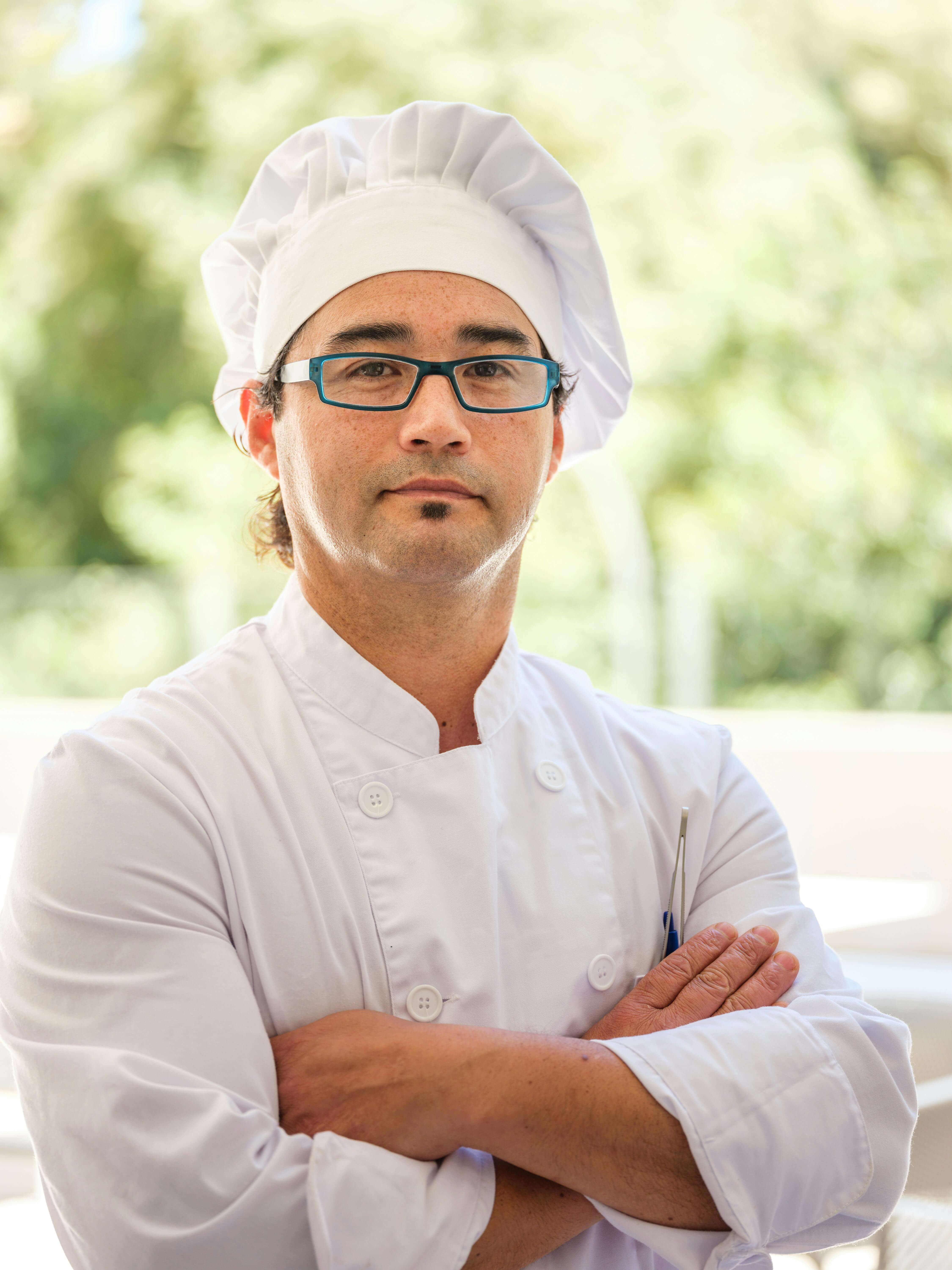 Sous-chef