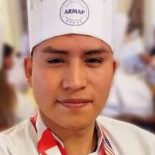 Chef grillades